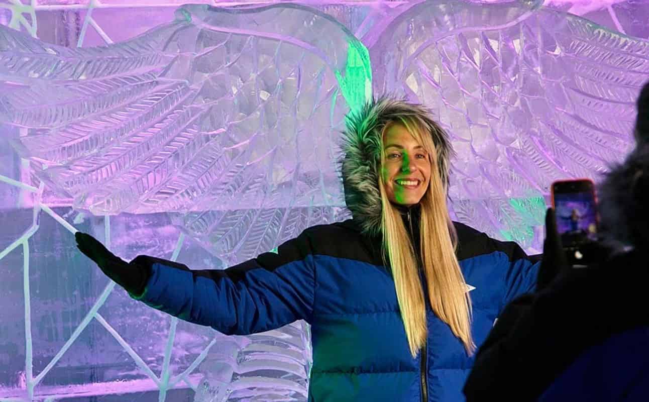 WIN the perfect warm up and cool down worth $300 at Miss Rita's Cantina and Queenstown Ice Bar