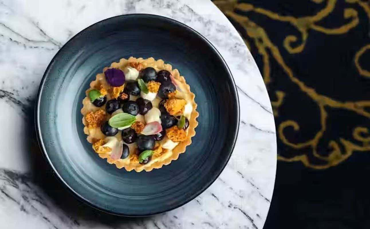 WIN the ultimate foodie staycation worth $500 with Fable Hotel Christchurch 🥳