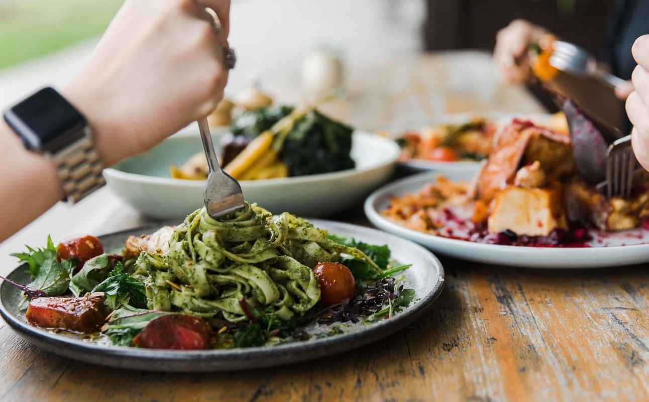 Enjoy Cafe, Vegan options, Gluten Free options, Cafe, $$$, Families, Date night and Special occasion cuisine at Kneads All Day in Hobsonville, Auckland