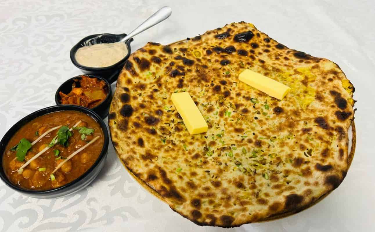 Enjoy Indian, Vegetarian options, Vegan options, Restaurant, $$$$, Families and Groups cuisine at Royal Cambridge Indian Restaurant Morrinsville in Morrinsville, Waikato