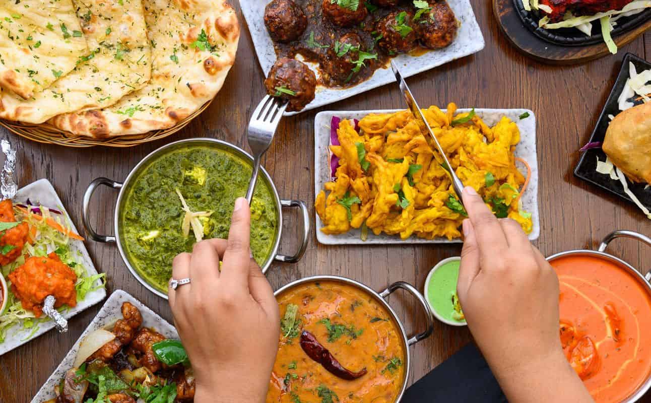 Enjoy Indian cuisine at Indian Gypsy in Henderson, Auckland