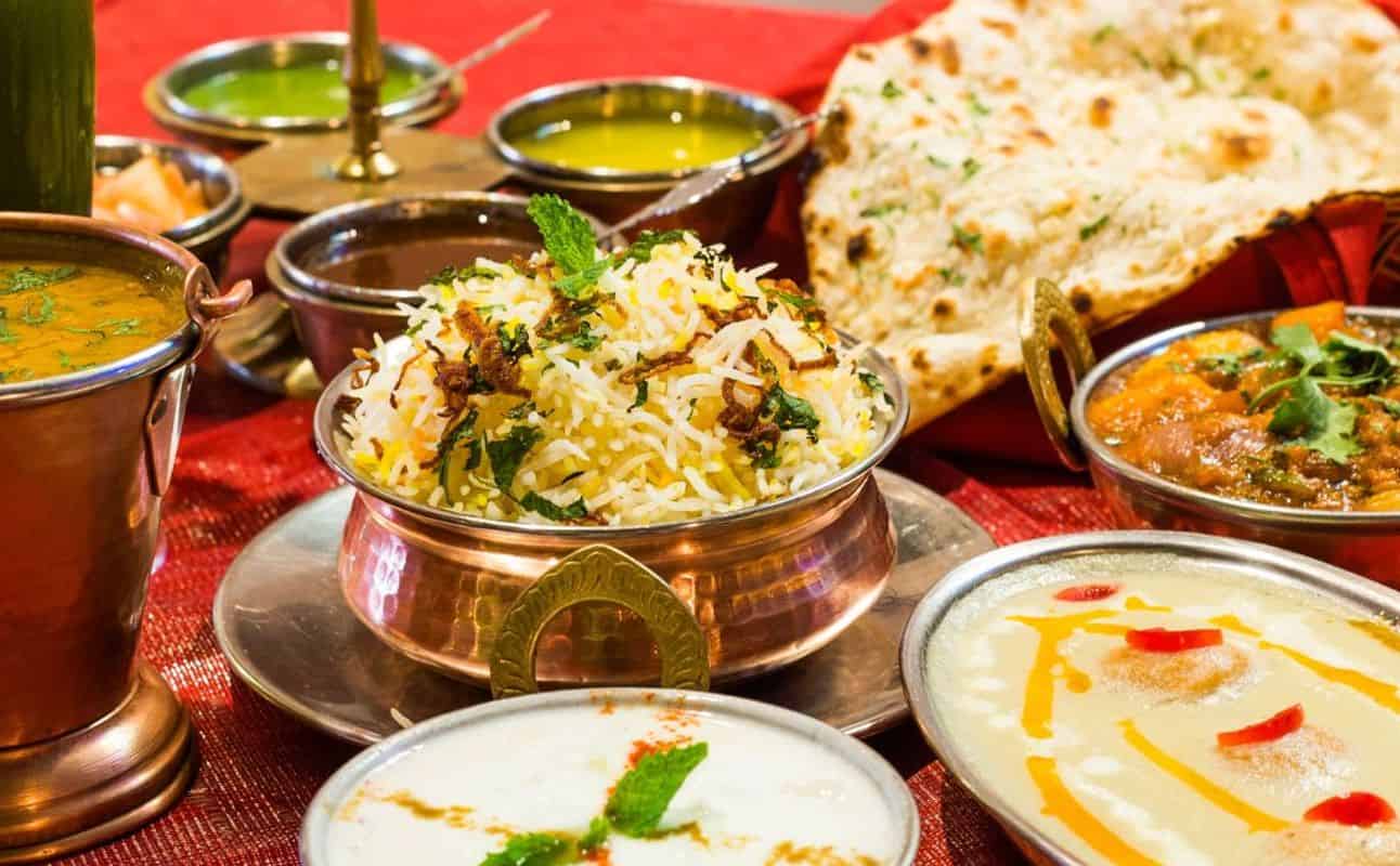 Enjoy Indian, Vegan options, Vegetarian options, Restaurant, Table service, $$$, Families and Groups cuisine at Curry Leaf Indian Restaurant Kumeu in Kumeu, Auckland