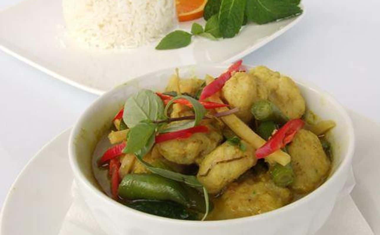 Enjoy Thai cuisine at Chang Thai in Hornby, Christchurch