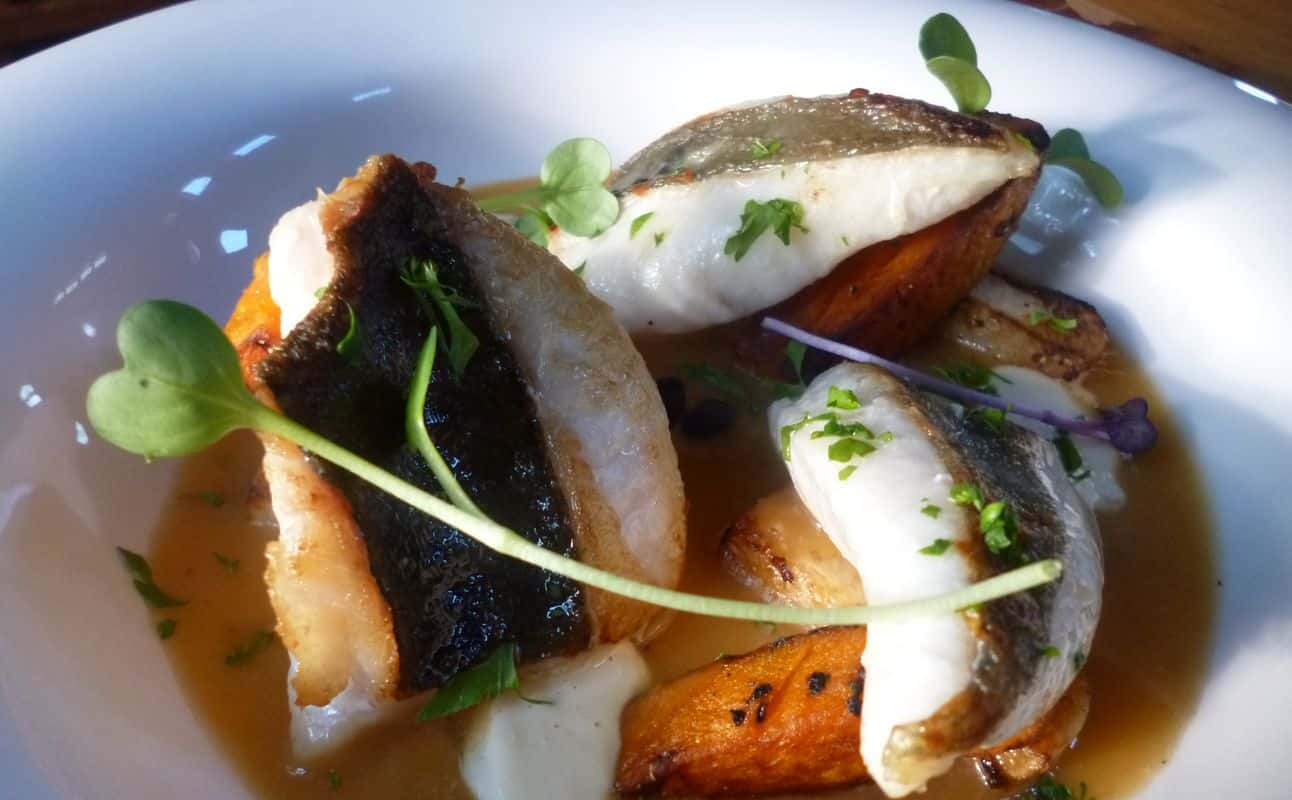 Enjoy Mediterranean and Fine dining cuisine at La Capilla Restaurant in Richmond, Nelson & Tasman District