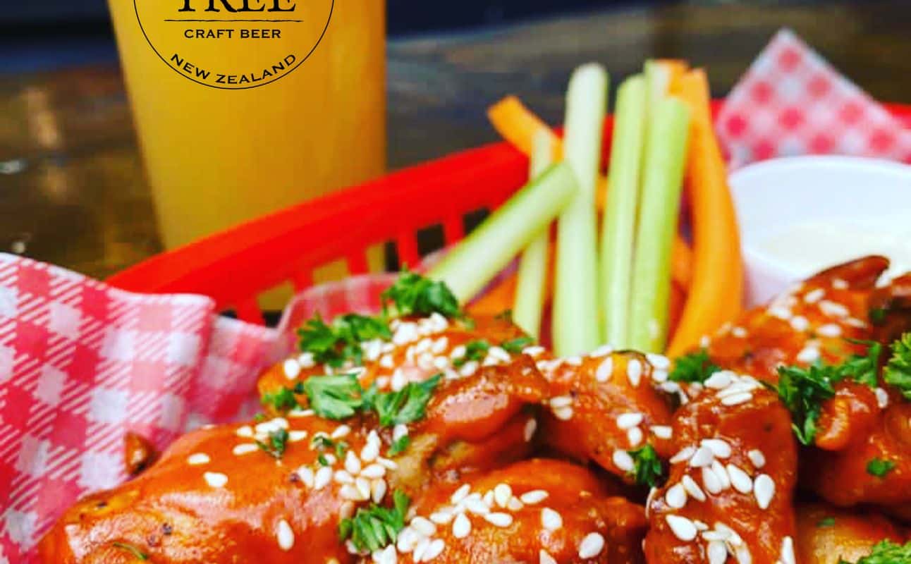 Enjoy Pub Food, Burgers, Vegetarian options, Vegan options, Bars & pubs, Table service, $$, Craft beer, Bar scene and Families cuisine at Beech Tree in Queenstown CBD, Queenstown