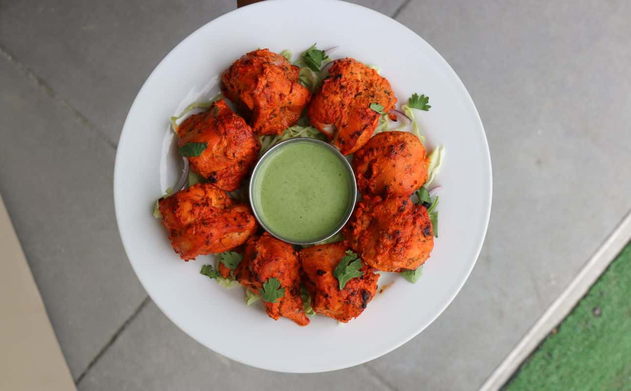 Enjoy Indian, Pizza and Vegetarian cuisine at Currizza's Indian Tandoori and Pizza Restaurant in Hastings, Hawke's Bay