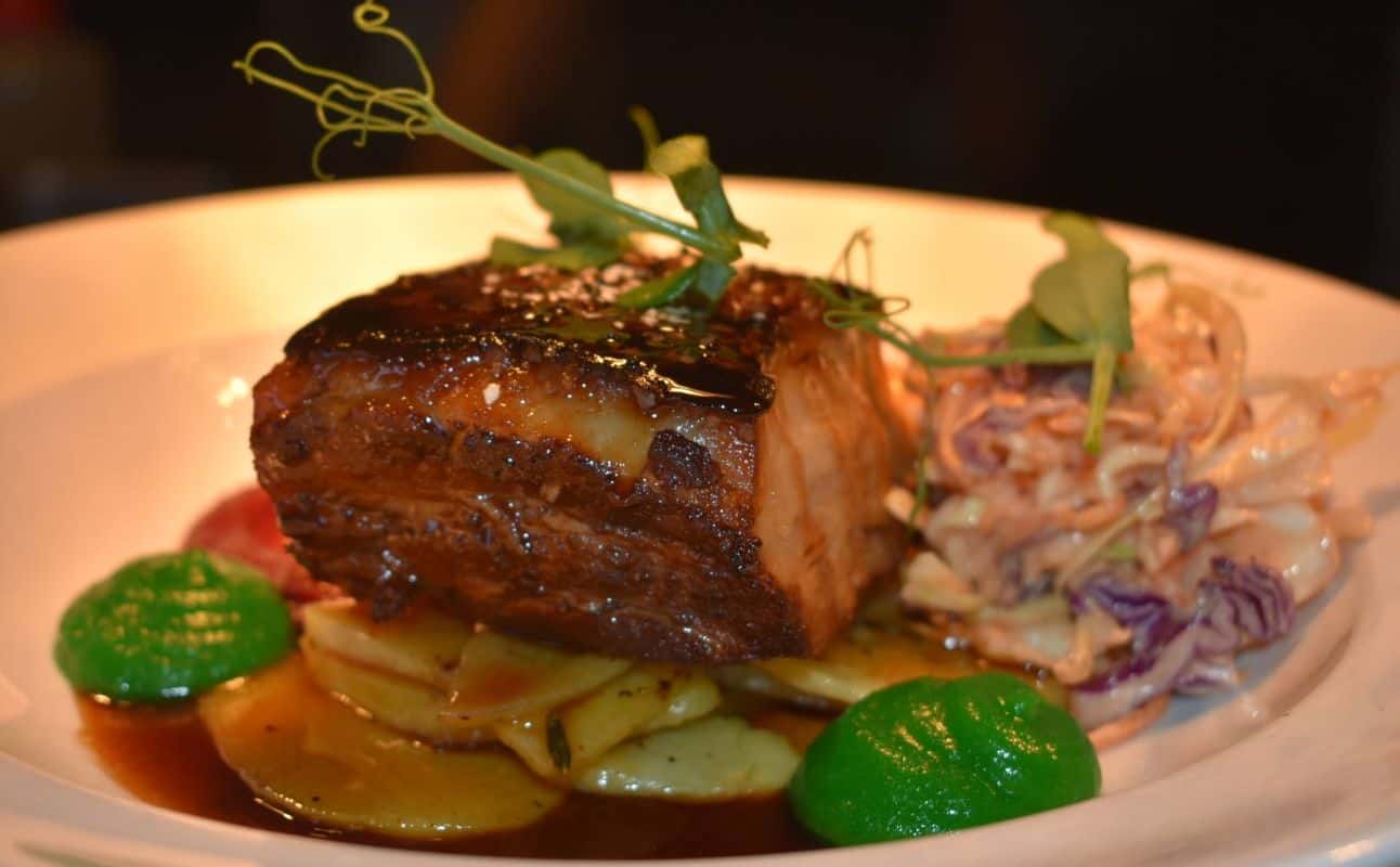 Enjoy Family and New Zealand cuisine at Stellar Restaurant & Bar Whanganui in Whanganui