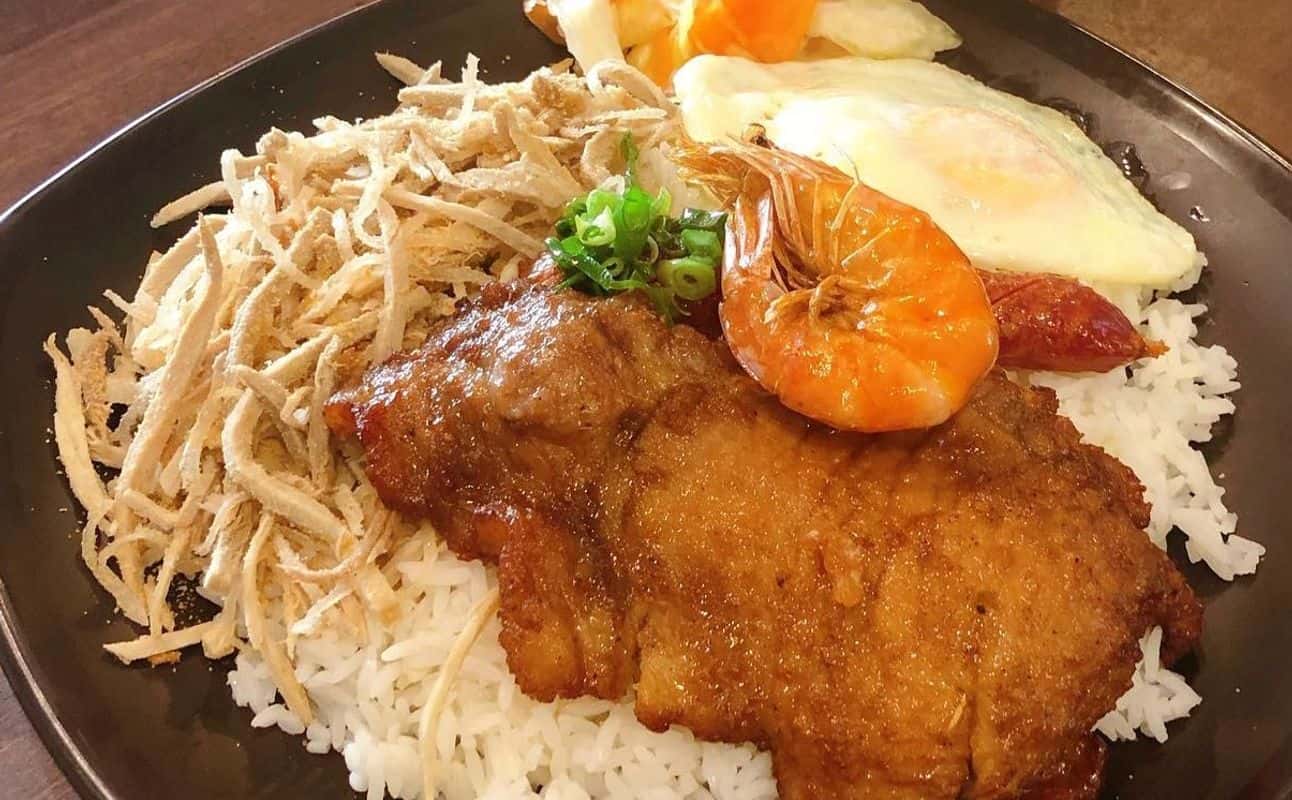 Enjoy Vietnamese, Restaurant and $$ cuisine at Hansan - Newmarket in Newmarket, Auckland