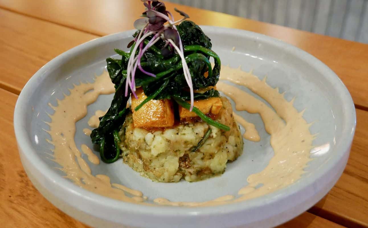 Enjoy International, Small plates, Gluten Free options, Bars & pubs, Restaurant, Late night, Table service, $$, Wine bar and Groups cuisine at Otto Champagneria & Beer Hall in Te Aro, Wellington