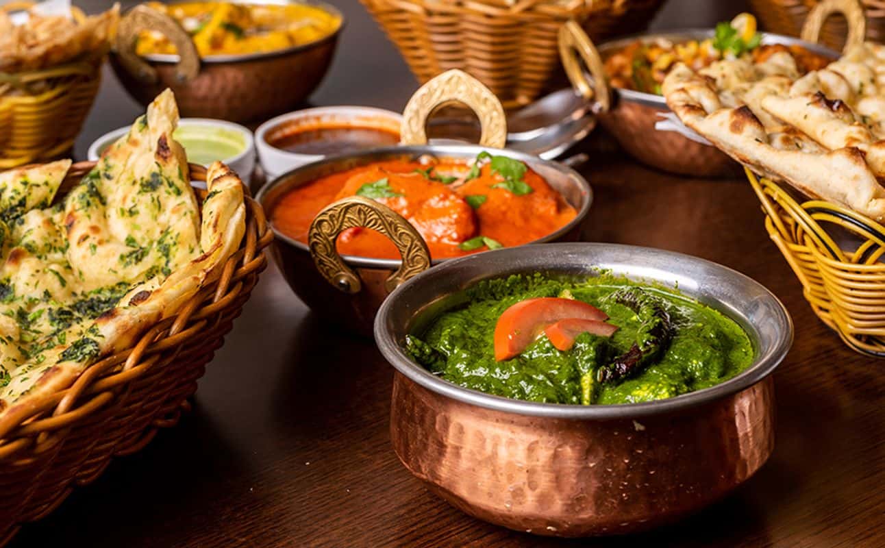 Kabana Indian Cuisine