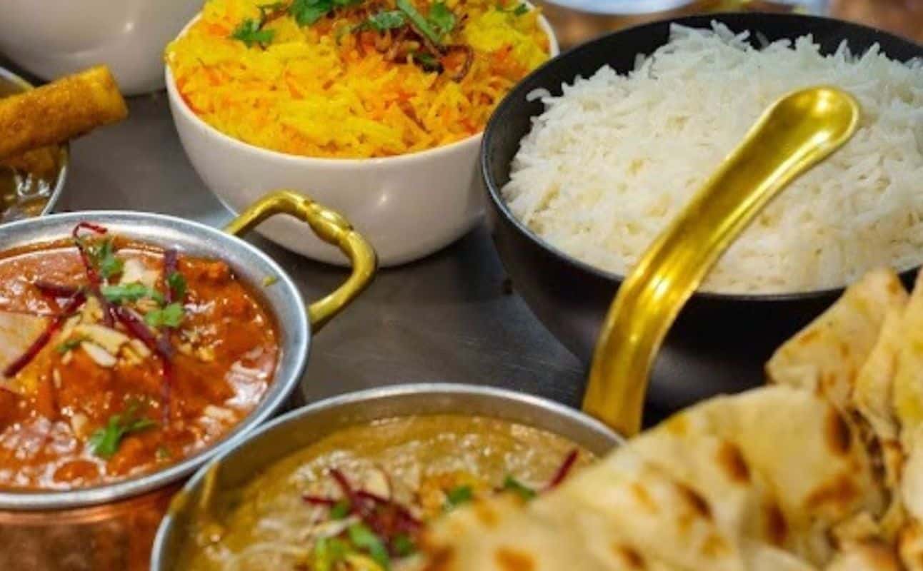 Enjoy Indian, Vegetarian options, Vegan options, Restaurant, Wine bar, Free wifi, Highchairs available, Child friendly, Table service, $$, Business meetings, Wine bar, Special occasion, Families, Groups, Date night and Kids cuisine at Jewel of India in Mission Bay, Auckland