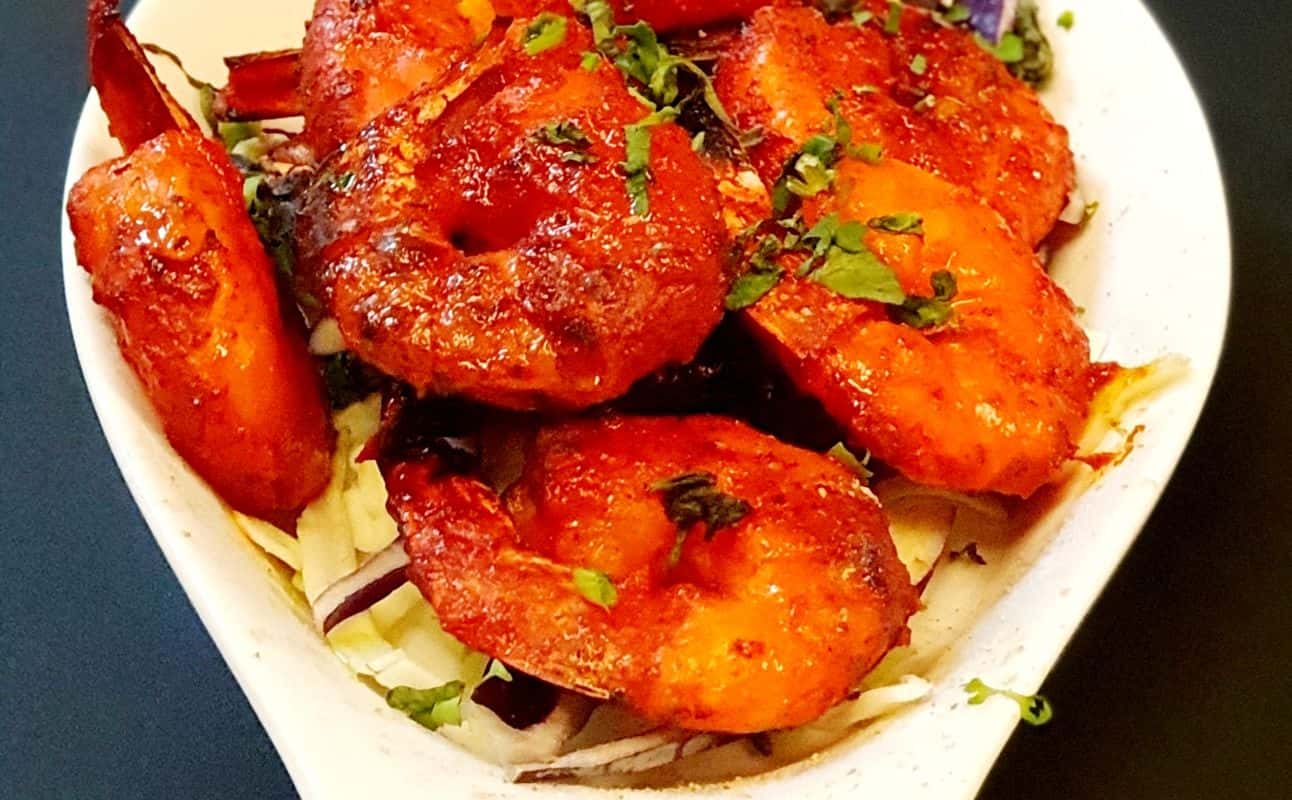 Enjoy Indian, Indo-Chinese and Street food cuisine at Ruchi Indian Cuisine in Petone, Wellington