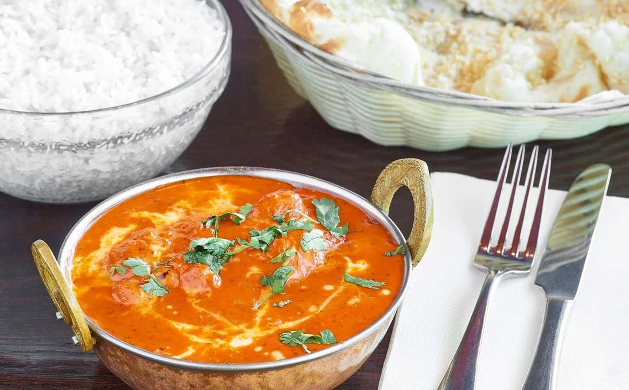 Enjoy Indian, Vegetarian options, Gluten Free options, Dairy free options, Restaurant, Late night, Child friendly, Highchairs available, Table service, $$, Groups, Business meetings and Families cuisine at Saket Indian Restaurant - Opawa in Opawa, Christchurch