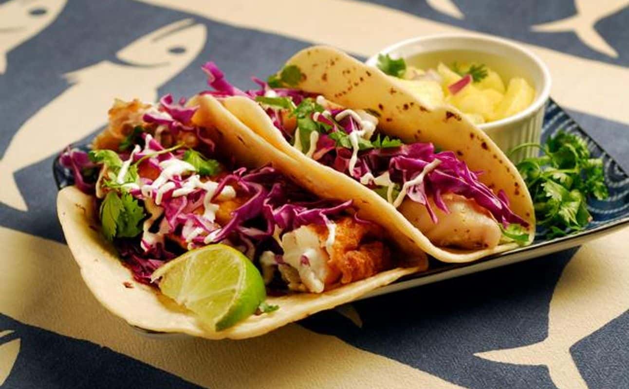 Enjoy Small plates cuisine at Cortado in Somerfield, Christchurch