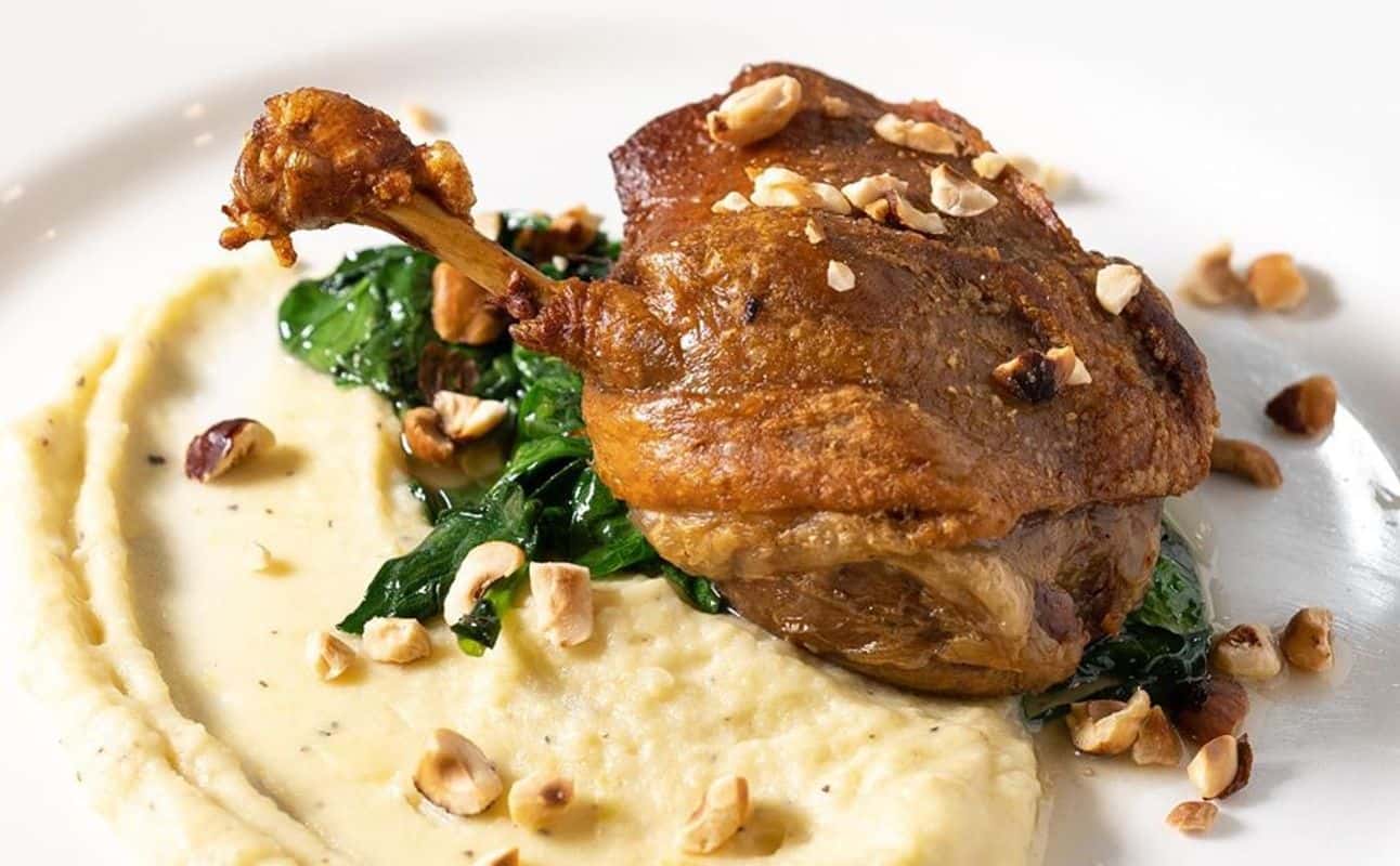 Enjoy French and Cafe cuisine at Monsieur Madame in Mount Eden, Auckland