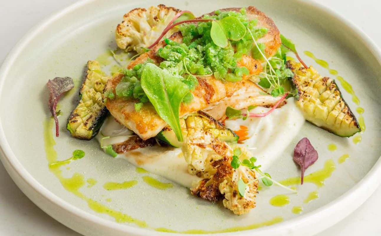 Enjoy Cafe, Dairy free options, Gluten Free options, Vegan options, Vegetarian options, Cafe, Indoor & outdoor seating, Wheelchair accessible, Table service, Street parking, $$$$, Families and Groups cuisine at Just Like Martha Bistro in Three Kings, Auckland