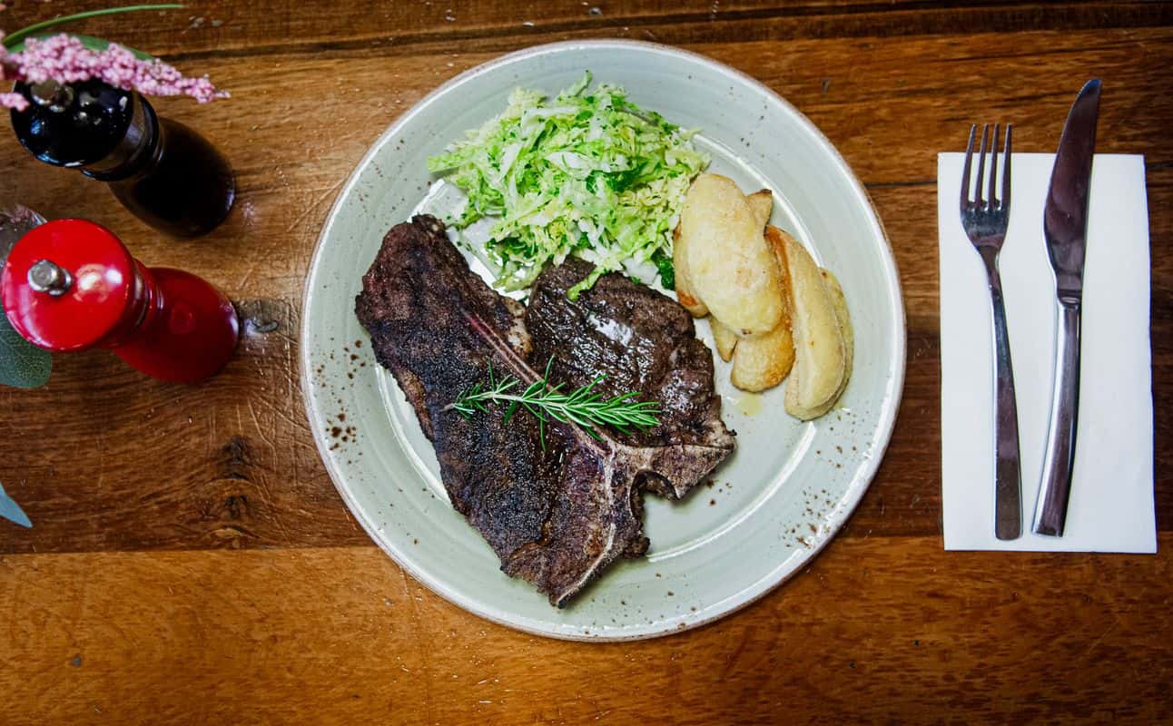 Enjoy New Zealand, International, Vegetarian options, Gluten Free options, Vegan options, Dairy free options, Hotel restaurant, Highchairs available, Wheelchair accessible, Table service, Free wifi, $$$, Groups and Families cuisine at Vivant in Wellington City Centre, Wellington