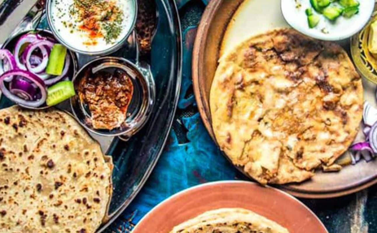 Enjoy Indian, Vegetarian options, Restaurant, $$, Groups and Families cuisine at Friends Kitchen in Royal Oak, Auckland